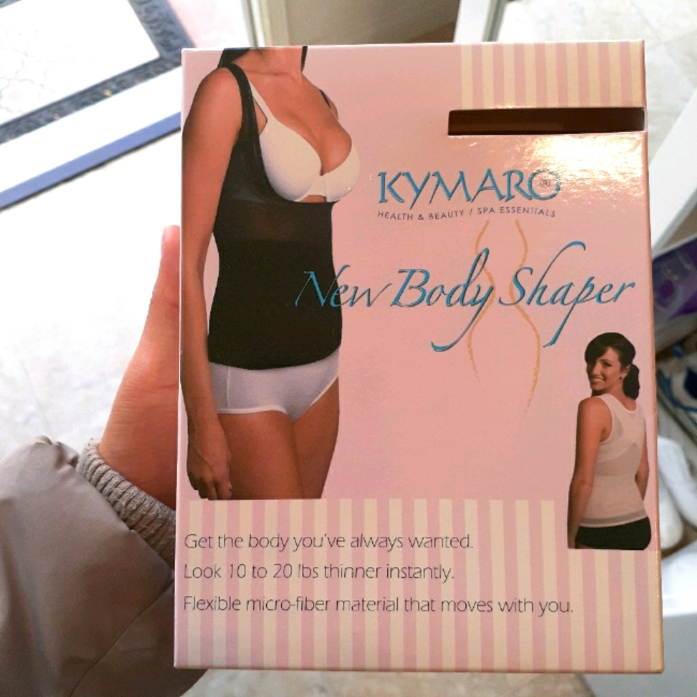 Kymaro Body Shaper